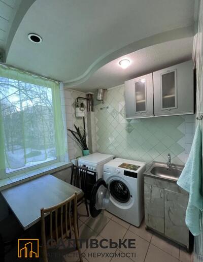 ЮЛ-3100 Продам 3к квартиру на Салтовке Студенческая 606 м/р