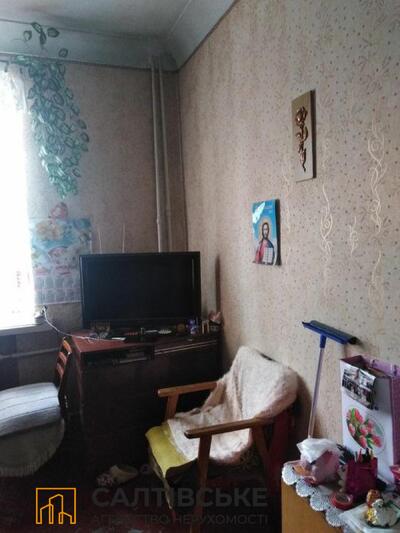 ЮЛ-3105 Продам 3 комнатную квартиру на Старой Салтовке