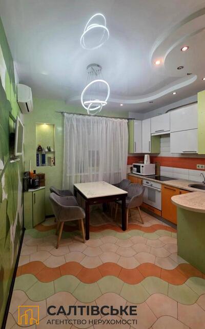 ТЧ-3110 Продам 3к квартиру 83м2 в новострое ЖК Перспектива на Салтовке