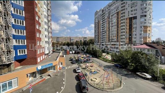 Продам квартиру ЖК «Монте-Плаза» Харків, Науки просп.