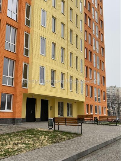 Продам квартиру ЖК «Меридиан» Харків, Гвардійців Широнінців вул.