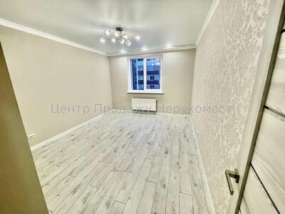 Продаж 1 кімнатної квартири у ЖК "Гідропарк", Харків