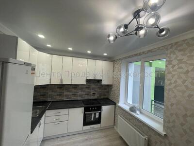 Продам 3 кімн. квартиру в ЖК "Миру"