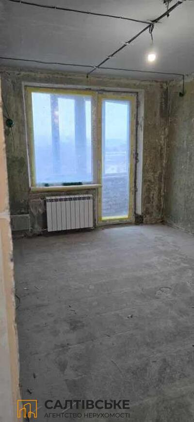 3111-ТЧ Продам 3к квартиру на Салтовке Салтовская 607 м/р