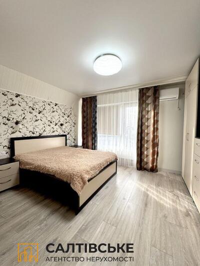 ОВ-3097 Продам 1к квартиру 51м2 в новострое ЖК Французский квартал на Салтовке