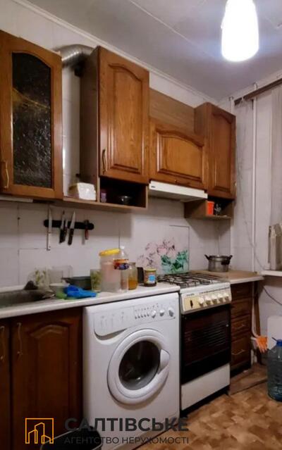 ОВ-3098 Продам 1к квартиру на Салтовке Медкомплекс 625 м/р