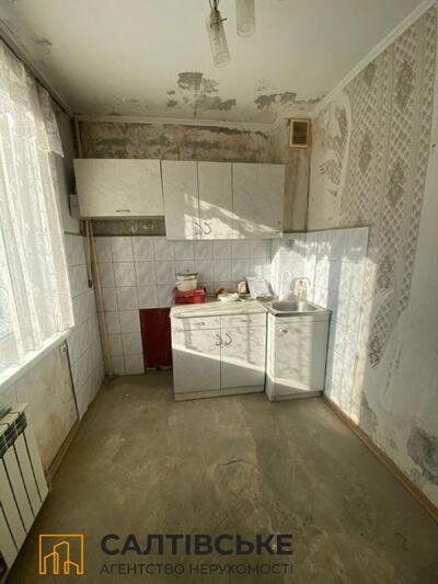 ОВ-3101 Продам 1к квартиру на Салтовке Салтовская 524 м/р