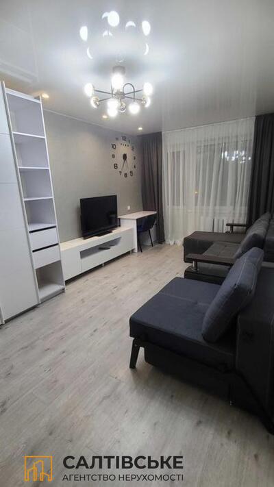 ОВ-3107 Продам 1к квартиру на Салтовке Академика Павлова 605 м/р