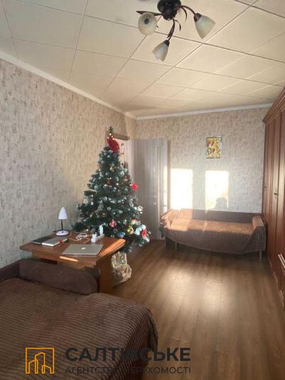 ОВ-3112 Продам 1к квартиру на Салтовке Студенческая 520 м/р