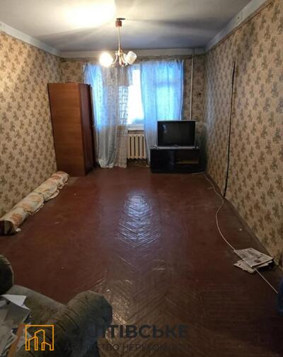 ИК-3113 Продам 2к квартиру на Салтовке Академика Павлова 605 м/р