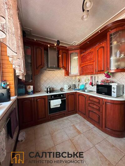 ОЛ-3115 Продам 3к квартиру на Салтовке Медкомплекс 626 м/р