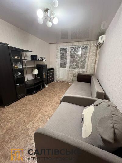 3120-ГО Продам 1к квартиру на Северной Салтовке Северная 4