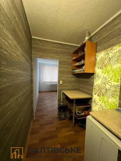 ОВ-3118 Продам гостинку 22м2 на Салтовке Студенческая 535 м/р