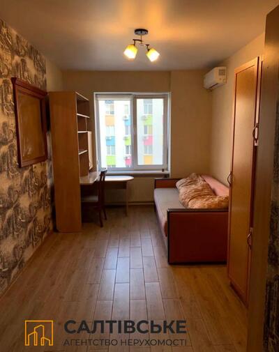 ОВ-3119 Продам гостинку 19м2 в новострое ЖК Бестужевские Сады на Старой Салтовке