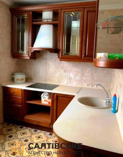 ТЧ-3121 Продам 3к квартиру на Салтовке. Медкомплекс 626 м/р