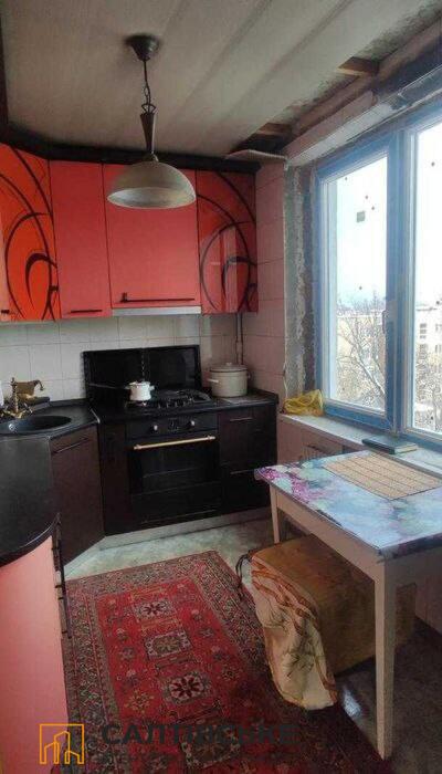 ОЛ-3122 Продам 3к квартиру на Салтовке. Салтовская 531 м/р