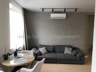 Продається 3-кімнатна квартира в Харкові. ХТЗ