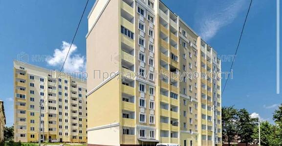 Продам квартиру ЖК «Семинарский» Харків, Семінарська вул.