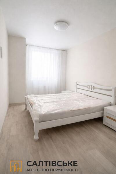 ОВ-3127 Продам 1к квартиру 35м2 в новострое ЖК Птичка на Салтовке