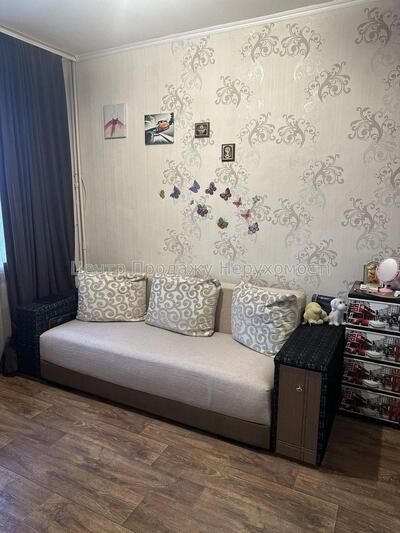 Продається 3-кімнатна квартира Харків. Стара Салтівка