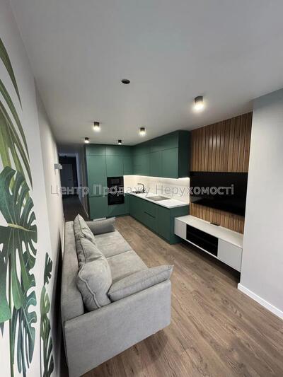 Продаж квартири в ЖК "Меридіан", Харків