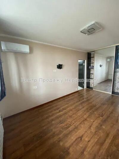 Продаж квартири 1 кімн. в Харкові. Салтівка