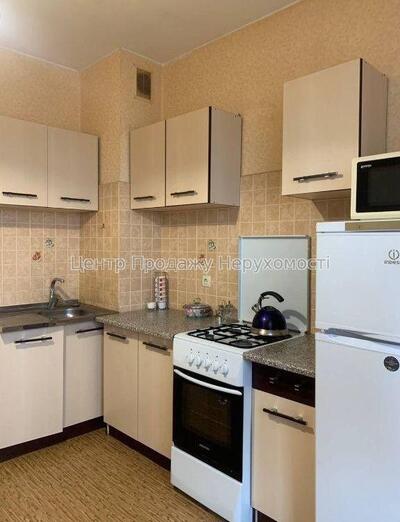 Продам квартиру ЖК «Радужный» на Зубарева Харків