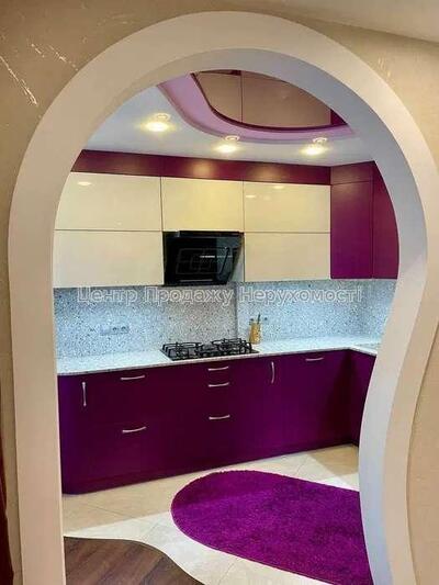 Продам квартиру Харків, 92-ї бригади вул.