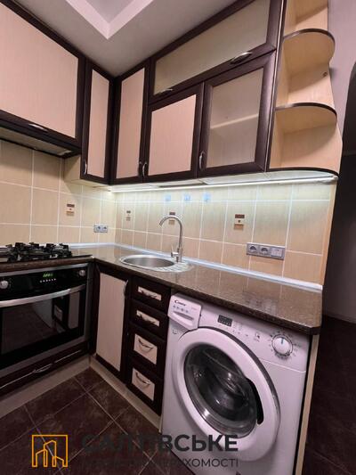 КЮ-3132 Продам 2к квартиру на Салтовке Салтовская 608 м/р