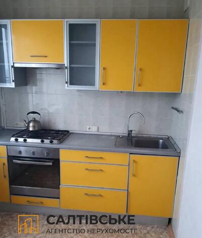 ГО-3134 Продам 2К квартиру на Салтовке Студенческая 520 м/р