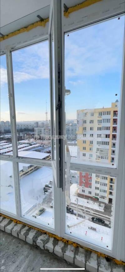 Продам квартиру ЖК «Меридиан» Харків, Гвардійців Широнінців вул.