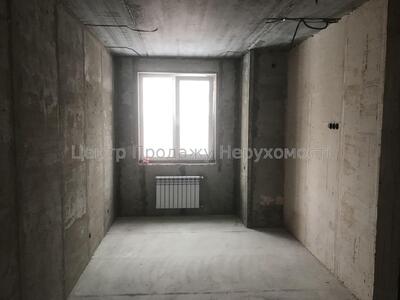 Продаж 1-кімнатної квартири в ЖК "Пташка", Харків