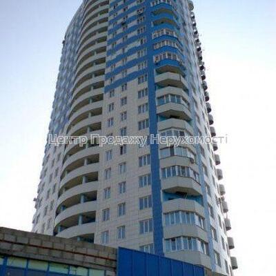 Продаж 4-кімн. квартири у ЖК "Парус"! Салтівка