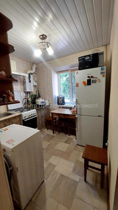 Продам квартиру Харків, Мерефянське шосе