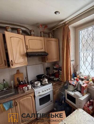 ГО-3139 Продам 2к квартиру на Салтовке Студенческая 535 м/р