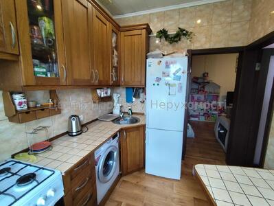 Продам квартиру Харків, Мирна вул.