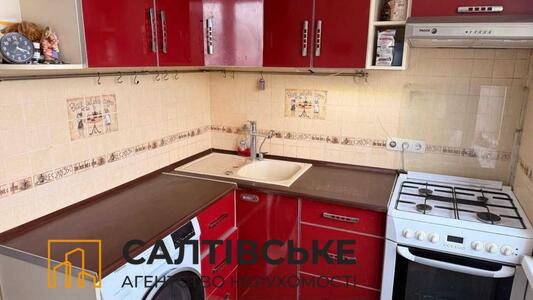 ОЛ-3152 Продам 3к квартиру на Салтовке Медкомплекс 625 м/р