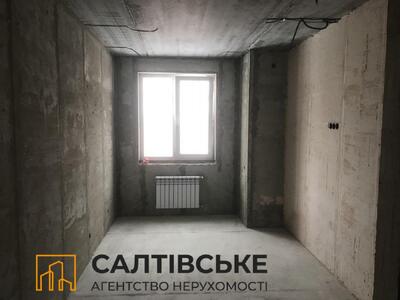 3154-АО Продам 1к квартиру 33м2 в новострое ЖК Птичка на Салтовке