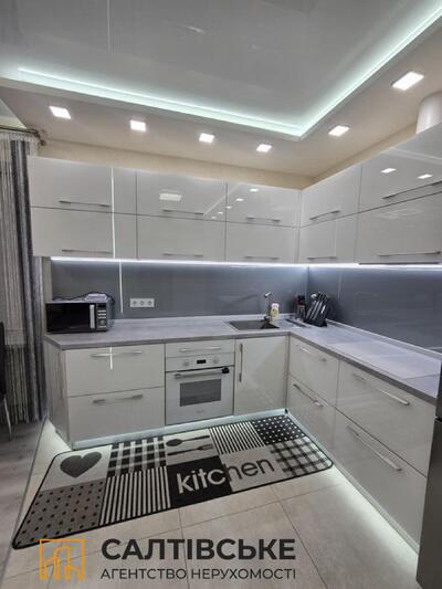 ОВ-3151 Продам 1к квартиру 30м2 в новострое ЖК Бестужевские Сады на Старой Салтовке