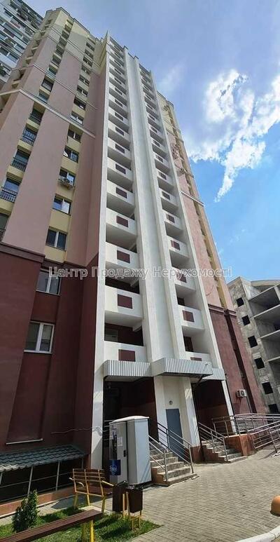 Продам квартиру ЖК «Московский» Харків, Героїв Харкова просп.