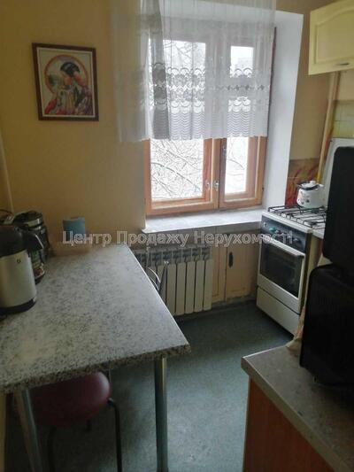 Продам квартиру Харків, Аерокосмічний пр.