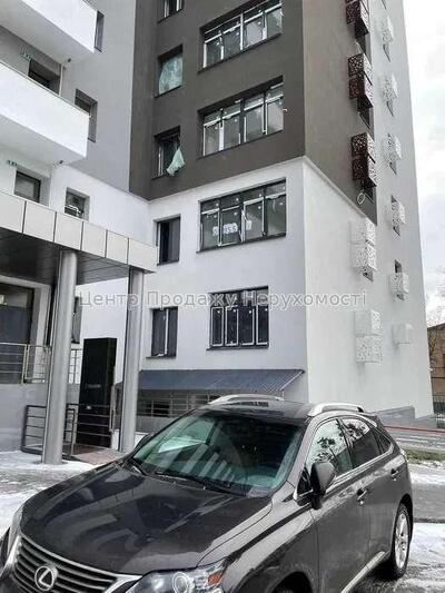 Продається квартира в ЖК "інфініті"