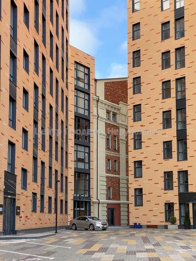 Продам квартиру ЖК «IT-Парк Manufactura» Харків, Чигирина вул.