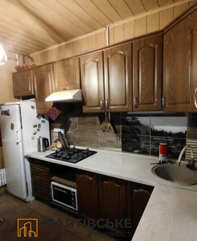 ГО-3155 Продам 2к квартиру на Северной Салтовке Северная 1