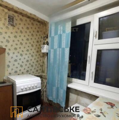 ГО-3156 Продам 2к квартиру на Салтовке 602 микрорайон