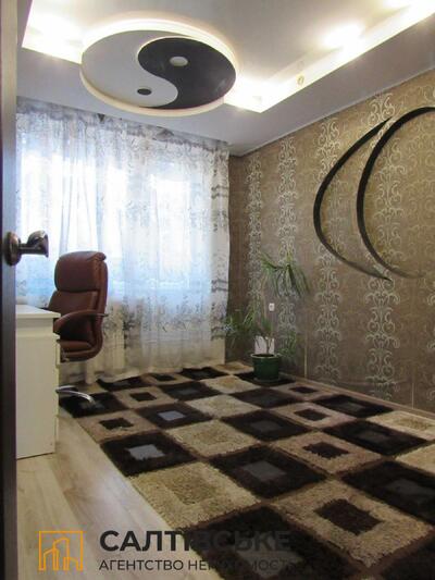 ОЛ-3157 Продам 3к квартиру на Салтовке Студенческая 520 м/р