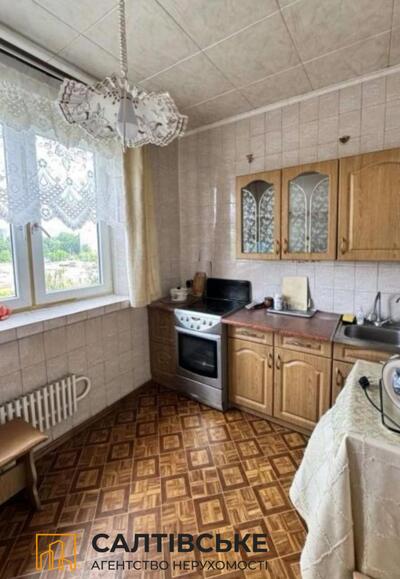 ИК-3159 Продам 2к квартиру на Салтовке Салтовская 608 м/р