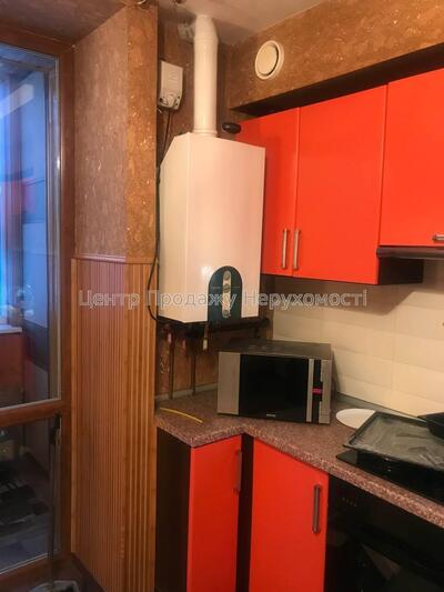 Продам квартиру Харків, Харківських Дивізій вул.