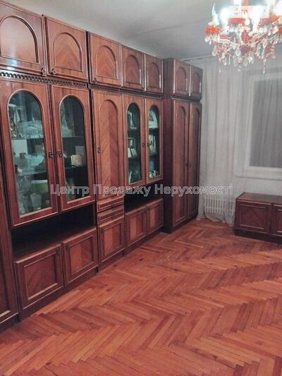 Продам квартиру Харків, Богомольця вул.