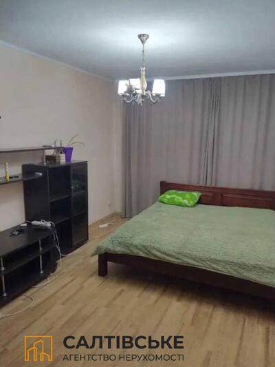 3160-ГО Продам 2к квартиру на Салтовке Академика Павлова 605 м/р